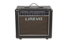 Гитарный комбоусилитель LiRevo Fullstar-15