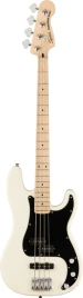 Бас гитара Squier Affinity 2021 Precision Bass PJ MN Olympic White