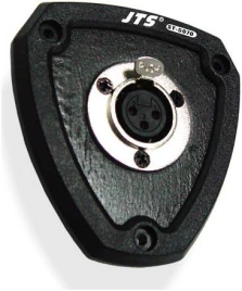 JTS ST-5070 Подставка под микрофон, вход XLR-F