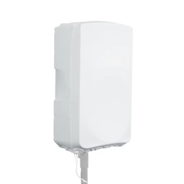 GATOR GPA-STRETCH-15-W - эластичный защитный чехол для 15' акустических систем, цвет белый