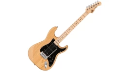 Электрогитара G&L Tribute Legacy Natural MP SF TIELGY-161R40M20