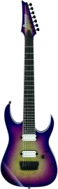 7-струнная электрогитара IBANEZ RGIX7FDLB-NLB