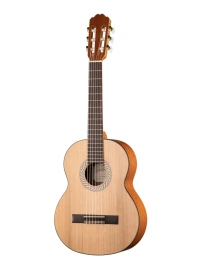 S53C Sofia Soloist Series Классическая гитара, размер 1/2, Kremona