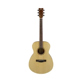 Акустическая гитара Yamaha FS400 Natural Satin