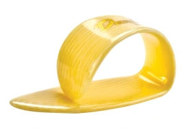 Медиаторы на большой палец Dunlop 9206R Heavies Ivoroid