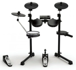 Hitman HD-4MS Ударная установка электронная