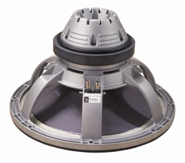 EIGHTEEN SOUND 18TLW3000/8 - 18' динамик с расширенным НЧ, 8 Ом, 1800 Вт AES, 95 dB, 30-2000 Гц