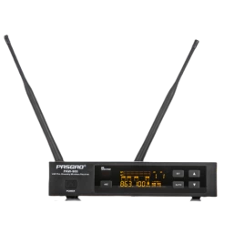 Радиосистема Pasgao PAW-900/PAH-801
