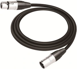 Микрофонный кабель Cosmiconn CMC06-SF3-SM3-10