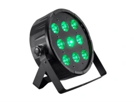 XLINE Light LED PAR 0906 Светодиодный прибор PAR