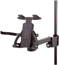 K&M 19740-000-55 - Стойка для планшета