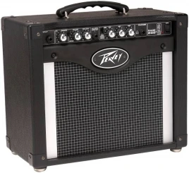 PEAVEY Rage 258 - Комбоусилитель для электрогитары