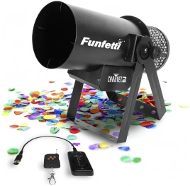 CHAUVET Funfetti Shot - Генератор конфетти