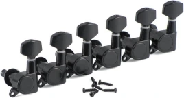 FLEOR Z10553 - Колковая механика