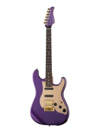 Электрогитара с процессором эффектов GTRS S900 Standard 900 PPR