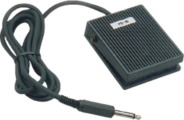 Педаль сустейна QUIK LOK PS20