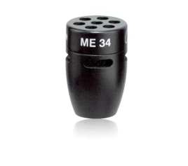 Микрофон конденсаторный кардиоидный Sennheiser ME-34