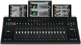 MACKIE DC16 - USB-контроллер