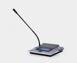 JTS CS-120CH Пульт председателя для конференц-системы