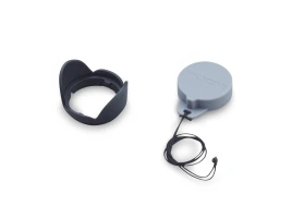 Zoom LHQ-2n бленда и крышка объектива для Q2n