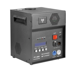 LF-PF-600 Генератор холодных искр, мощность 1200 Вт, серия AMD, LFocus