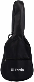TERRIS TGB-C-01 BK - Чехол для гитары классической