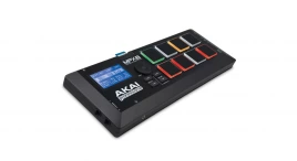 MIDI контроллер AKAI PRO MPX8