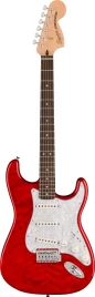 Электрогитара Fender Squier SQ Affinity Stratocaster QMT СRT