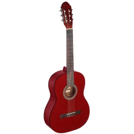 Гитара классическая Stagg C440 M RED