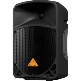 Активная акустическая система BEHRINGER B108D EUROLIVE