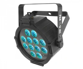 CHAUVET Slim PAR Tri 12 IRC - Колорченджер