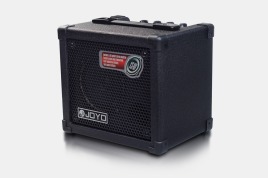 Комбоусилитель гитарный Joyo DC-15 с процессором