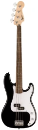 Электрогитара Squier Sonic Precision Bass LRL WPG BLK