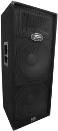 PEAVEY PV 2015 - Акустическая система