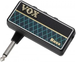 VOX AP2-BS AMPLUG 2 BASS - Моделирующий усилитель для наушников для бас-гитары