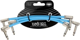 ERNIE BALL 6460, 15,24см - Инструментальный кабель
