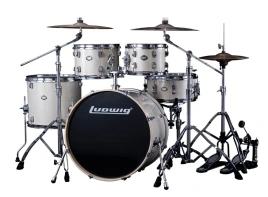 Барабанная установка Ludwig LEE52201 Element