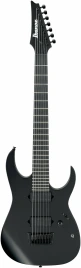 7-струнная электрогитара IBANEZ RGIXL7-BKF