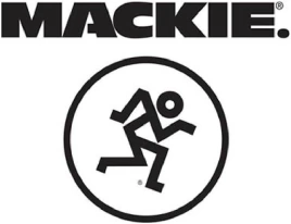 MACKIE LED Sign - Светодиодные подвески