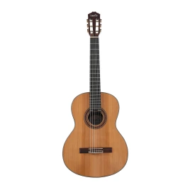 Классическая гитара Emotive Rightwood K6 NA