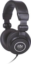 SVS Audiotechnik HP-400 Профессиональные наушники