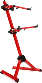 Стойка для клавишных QUIK LOK SL930RED