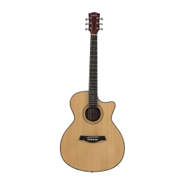 Акустическая гитара Emotive Rightwood G2 NA