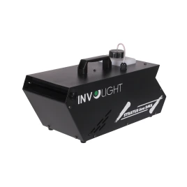 INVOLIGHT STRATUS600DMX - генератор тумана, 600вт, DMX512