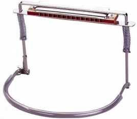 HOHNER HAC007 - Держатель для губной гармоники