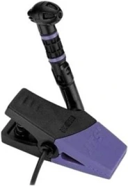 JTS CX-506 Микрофон для ударных, конденсаторный, кардиоидный, 50-18000Гц