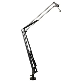 Superlux HM48B настольная стойка-пантограф для микрофона
