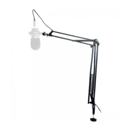 PROEL DST260 - микрофонная стойка настольная.( для студийного микрофона)