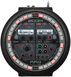 ZOOM AR-48 - DJ-контроллер