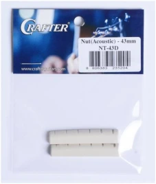 CRAFTER NT-43D - Порожек верхний